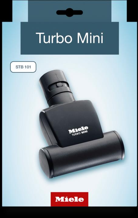 Actual product image Miele STB101 Turbo brush