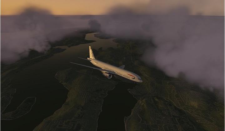 Produktbild X-PLANE 10 Global - Best of 64 Bit (PC, Mac, DE)