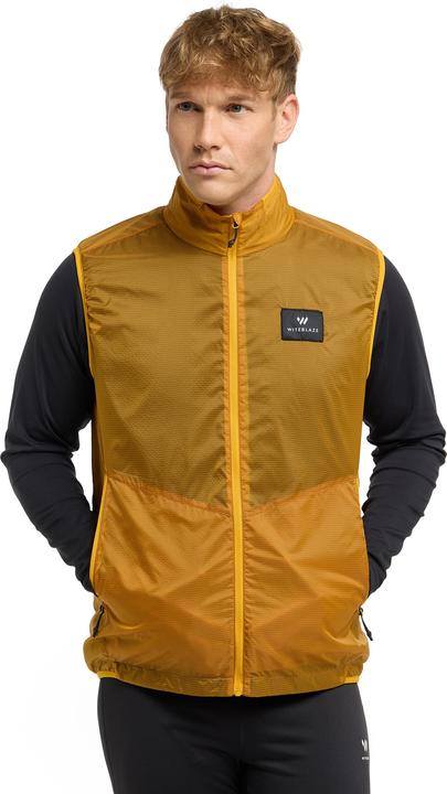 Image du produit Witeblaze NAGA Men s vest jaune d'or L (L)
