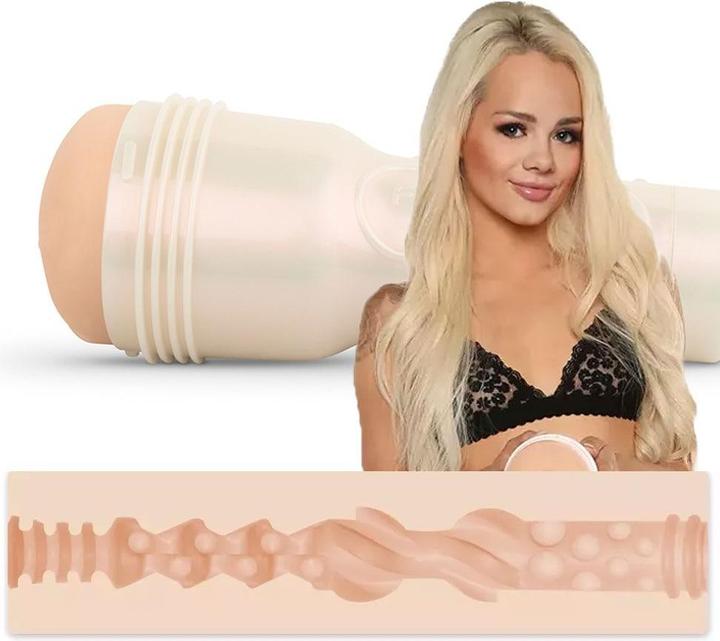 Fleshlight Elsa Jean Tasty