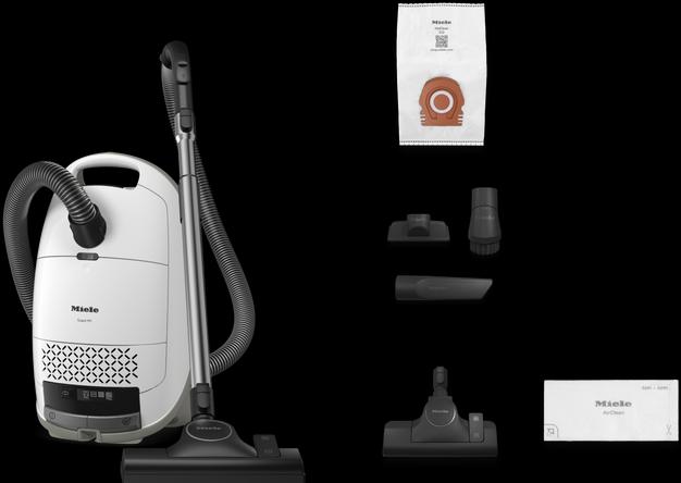 Produktbild Miele Guard M1 S 8380