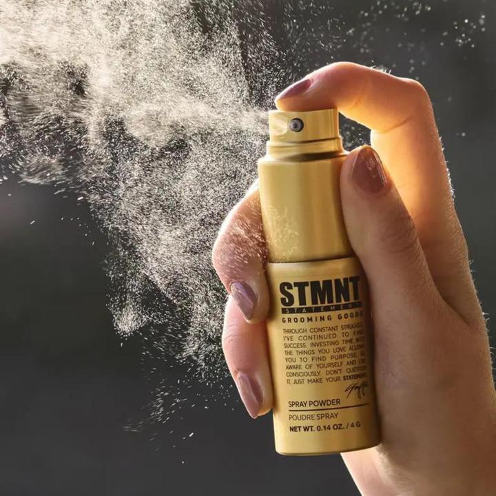 Immagine prodotto STMNT Spray Powder