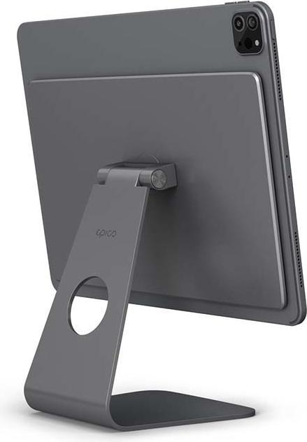Image du produit Epico Magnetic Stand for Apple iPad Pro 11"/Air 10,9" - space gray