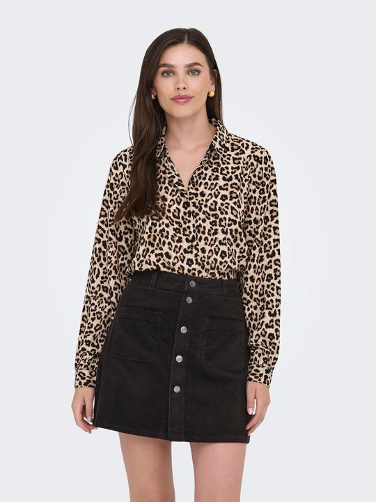 Immagine prodotto JdY Jdybrooke L/S Shirt Wvn Noos (38)