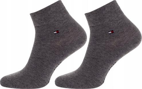 Image du produit Tommy Hilfiger Quater (lot de 2, 39 - 42)