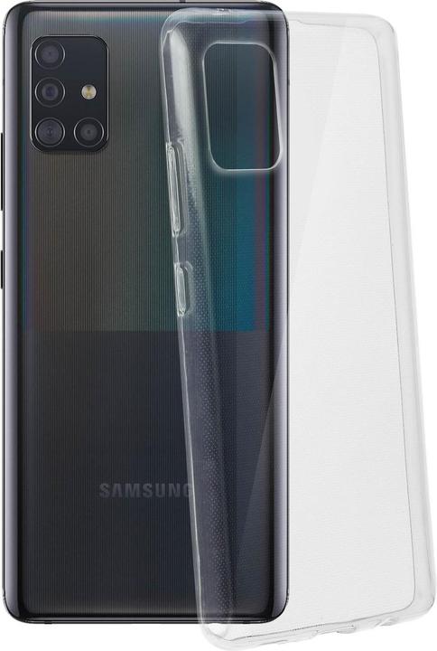 Actual product image Avizar Francis Series (Samsung Galaxy A51 5G)