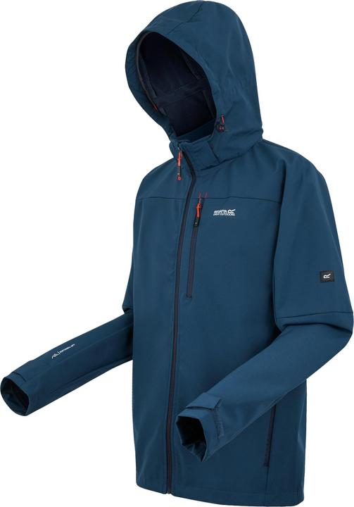 Immagine prodotto Regatta Arana Giacca Soft Shell Uomo (XL)
