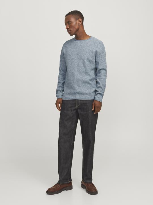 Actual product image Jack & Jones Jjecooper Knit Crew Neck Noos (M)