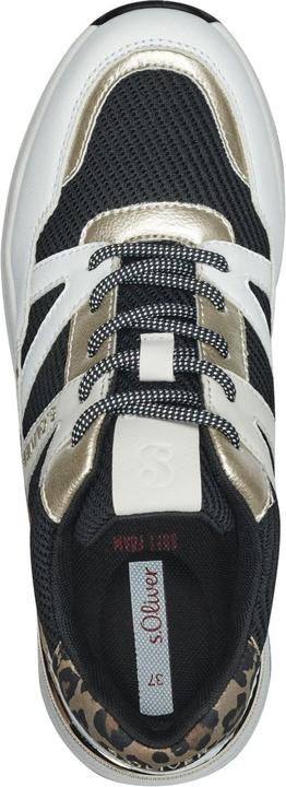 Actual product image S.Oliver Sneaker (37)