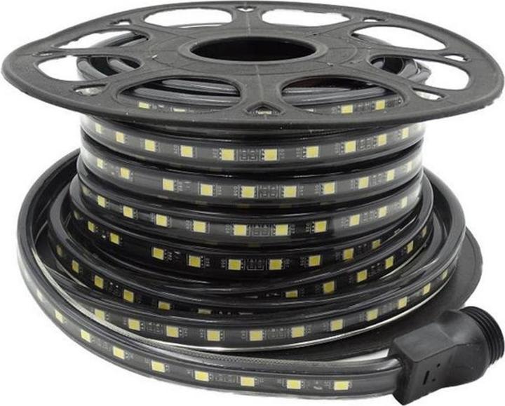 Produktbild Nordride LED Flex Strip Viper Extension (Neutralweiss, 1250 cm, Outdoor)