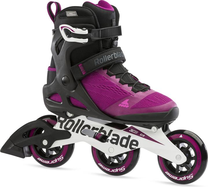 Produktbild Rollerblade W Macroblade 100 (37)