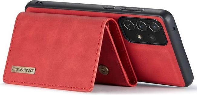 Immagine prodotto Dg.Ming Serie M1 Hardcase con portafoglio staccabile (Samsung Galaxy A73 5G)