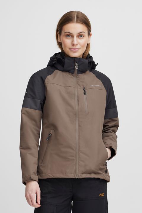Produktbild North Bend NBToana W Jacket 241195MMM (38)