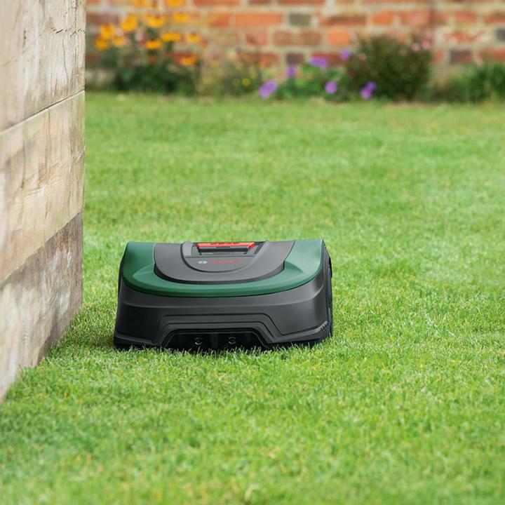 Image du produit Bosch Home & Garden Indego M 700 (700 m²)