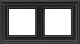 Actual product image Liregus K14-345-02.R/ON59 2PLC. FRAME