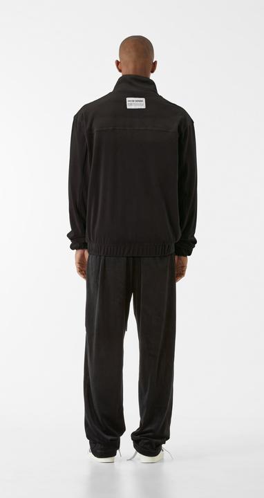 Image du produit 9N1M Sense Veste de piste Sense Velvet - 119233 (XS)