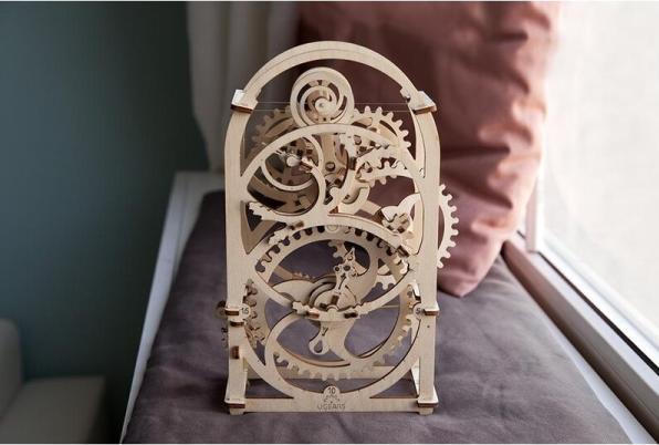 Produktbild Ugears Timer 20 Minuten