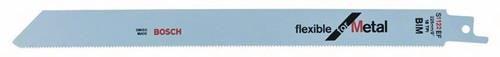 Actual product image Bosch Professional Zubehör reciprocating saw blade S 1122 EF, Flex