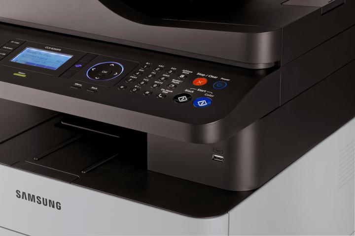 Image du produit Samsung Clx-6260fr (Laser, Couleur)