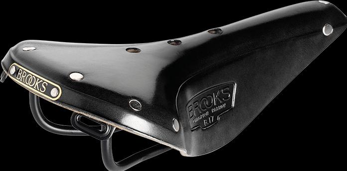 Actual product image Brooks England B17 Narrow