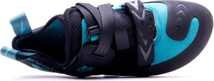 Actual product image Evolv Kira climbing shoes (39)
