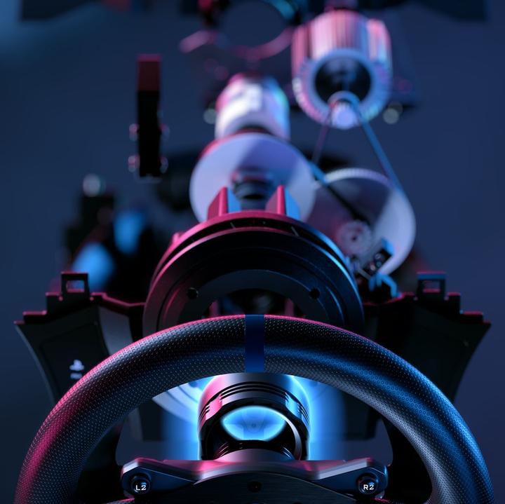 Immagine prodotto Thrustmaster Base del servo T300 RS (PC, PS4, PS5)