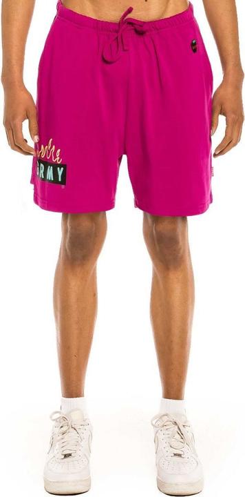 Produktbild Grimey shorts griey trespass (M)