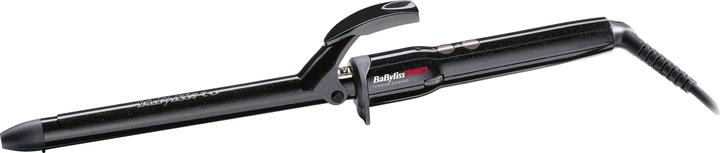 Actual product image BaByliss Pro Titanium Diamond Extra Long Curling Iron (19 mm)