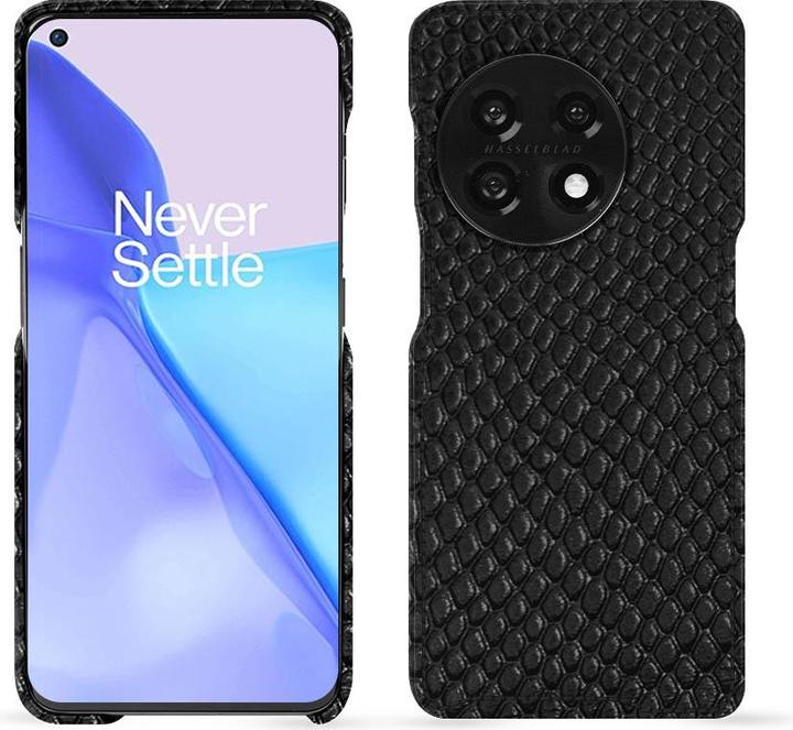Serpent nero ( Noir / Black)