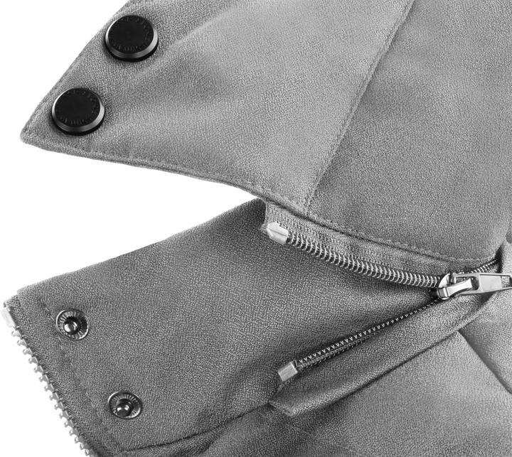 Produktbild Normani Herren Winter-Steppweste Yuquot (XL)
