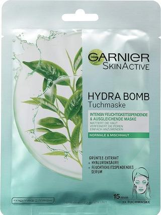 Garnier Hydra Bomb