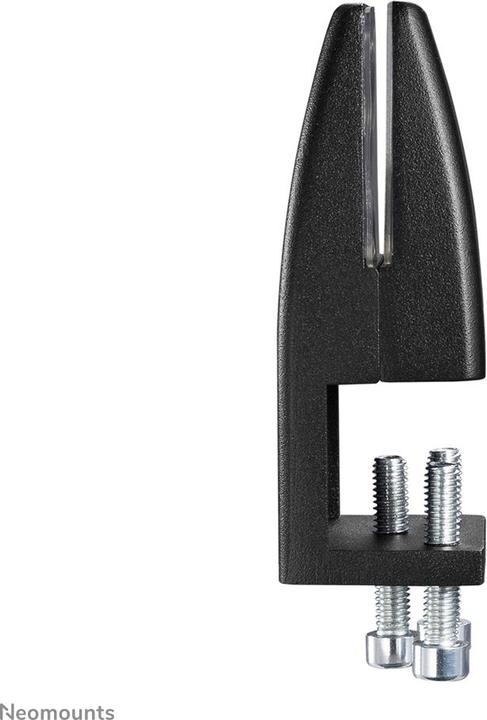 Produktbild Neomounts Desk Clamp for NS-GLSPROTECTXXX - suited for desk thickness - set of 2 pieces