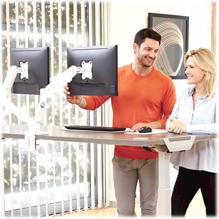 Produktbild Fellowes Eppa (Tisch, 39")