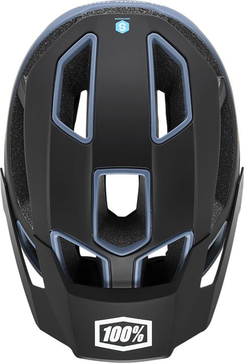 Produktbild 100% Helm Altec (59 - 63 cm)