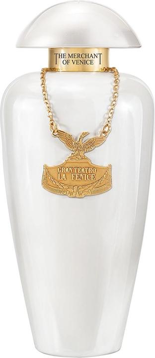 Actual product image The Merchant of Venice La Fenice My Pearl Eau de Parfum (Eau de parfum, 100 ml)