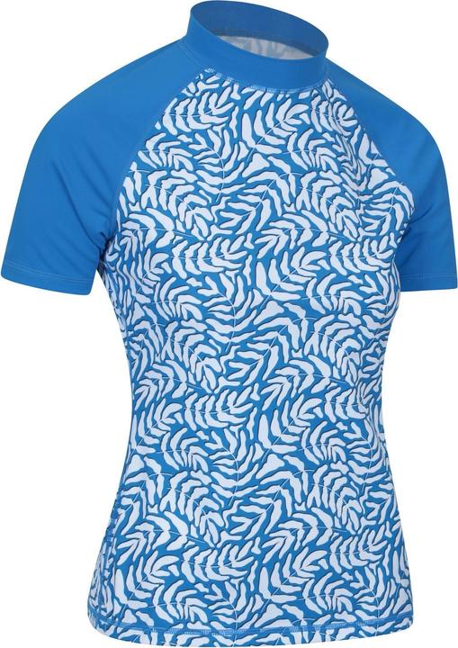 Immagine prodotto Mountain Warehouse Raspa Top Le Foglie Donna (40)
