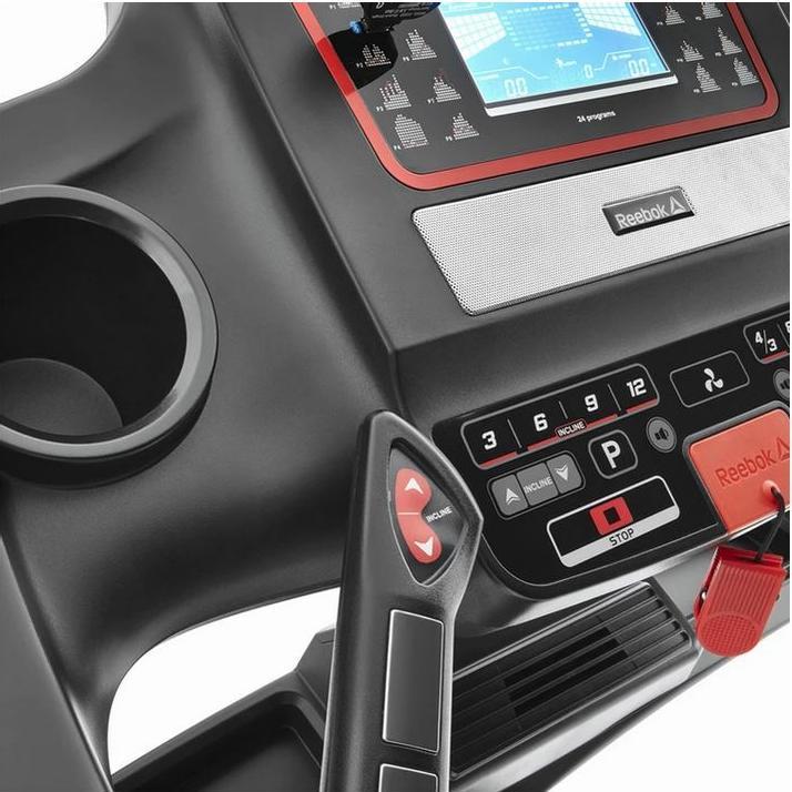 Produktbild Reebok Zjet 460 Bluetooth
