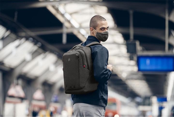 Actual product image Wenger MX Professional (21 l)