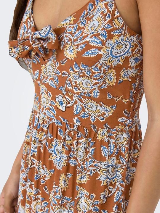 Actual product image Only ONLJENNIE Langes Kleid Kleid (XL)