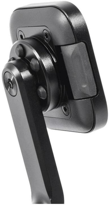 Produktbild Peak Design Motorcycle Bar Mount v2 - Black