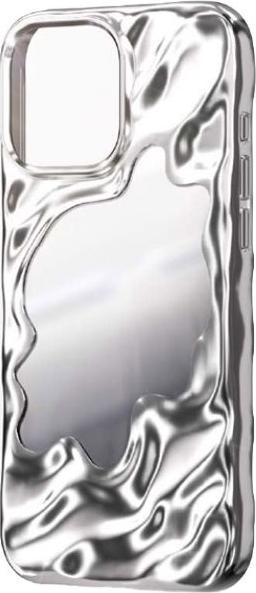 Image du produit Kingxbar Dreamland Series MagSafe Hardcase Étui rigide (Apple iPhone 16 Pro)