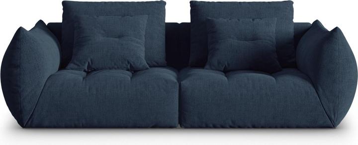 Actual product image Micadoni Bloom (Modular sofa, 4-seater)