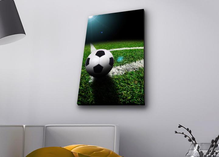 Produktbild Wallxpert Saul (45 x 70 cm)