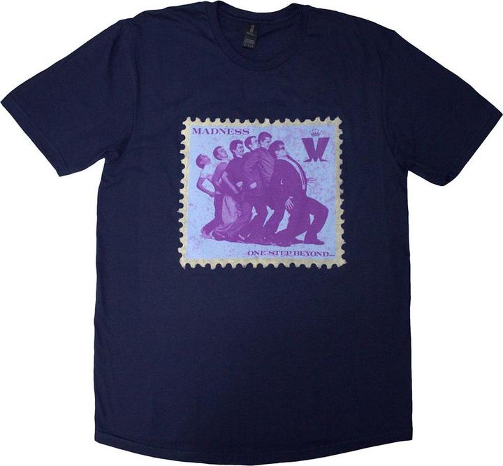 Actual product image Madness Stamp (XL)