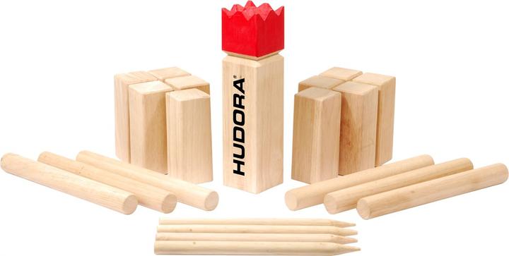 Hudora Viking game