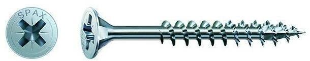 Immagine prodotto Spax Viti per truciolare SK PZ2 4,0x45 mm (500 Viti per pezzo)
