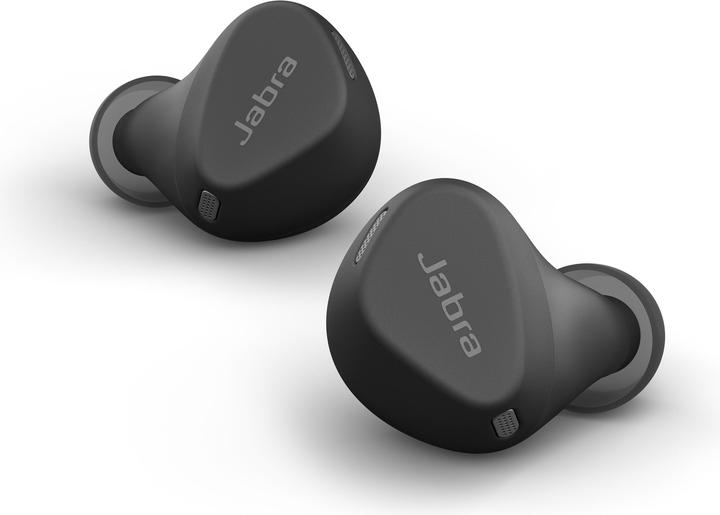 Actual product image Jabra Elite 4 Active (ANC, 7 h, Wireless)