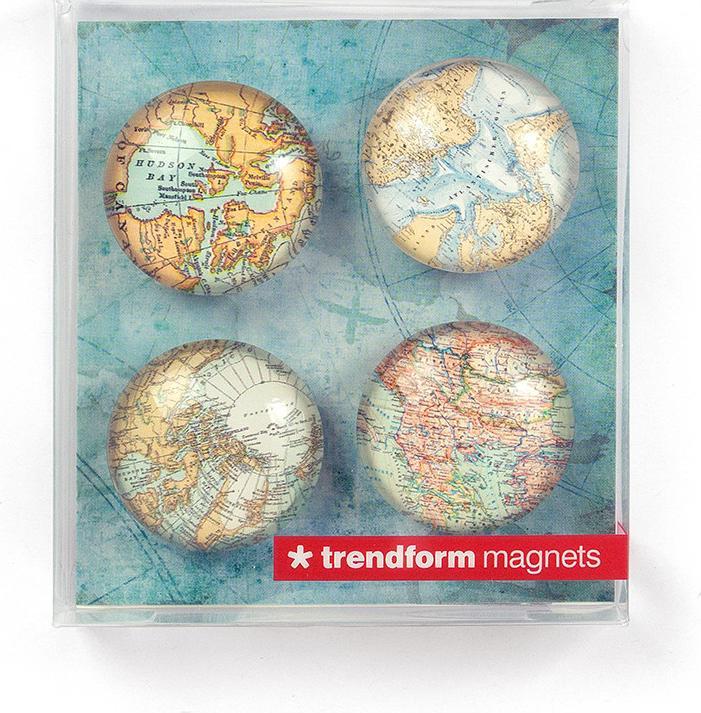 Produktbild Trendform Eye Expedition (4 x)