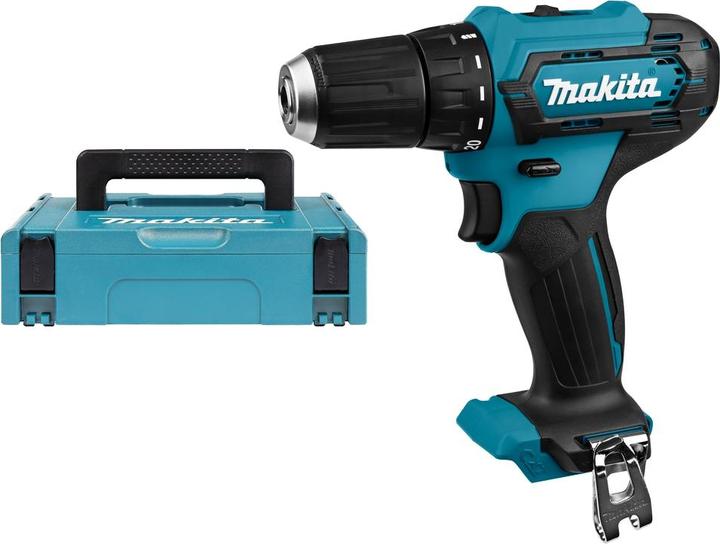 Produktbild Makita DF333DZJ (Akkubetrieb)