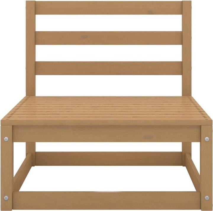 Produktbild VidaXL Gartensofa